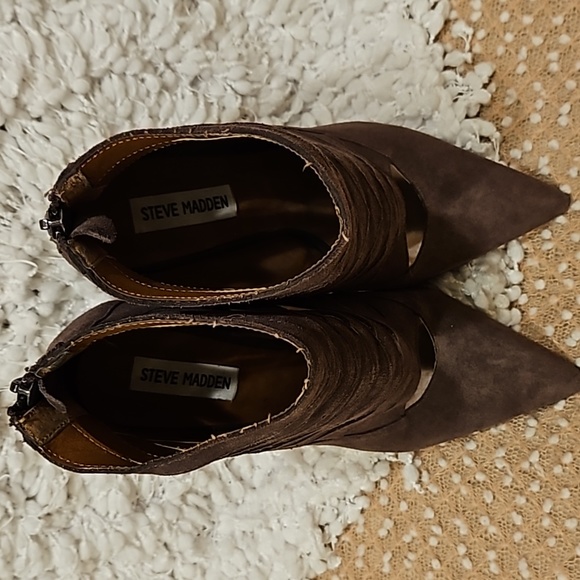 Steve Madden Bootie - Picture 12 of 16